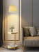 Lilah Floor Lamp-DWHOME