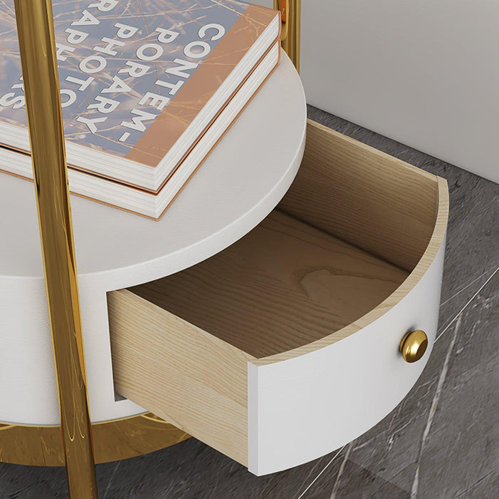 Lilah Floor Lamp-DWHOME