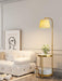 Lilah Floor Lamp-DWHOME