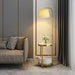 Lilah Floor Lamp-DWHOME