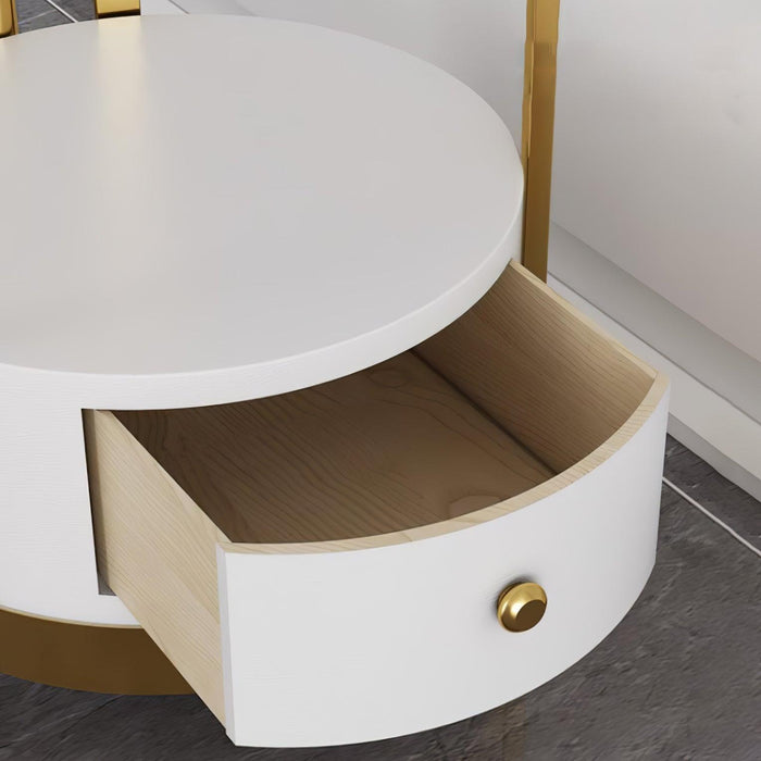 Lilah Floor Lamp-DWHOME