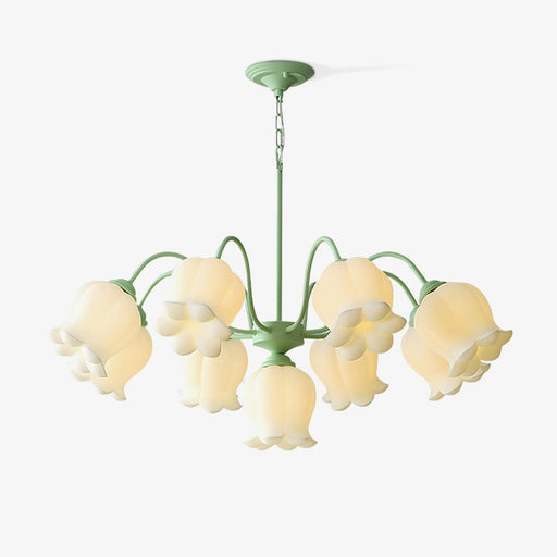 Lilium Chandelier - DWHOME