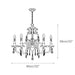 Lillianne Chandelier-DWHOME