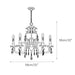 Lillianne Chandelier-DWHOME