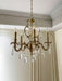 Lillianne Chandelier-DWHOME