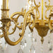 Lillianne Chandelier-DWHOME