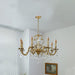Lillianne Chandelier-DWHOME