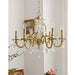 Lillianne Chandelier-DWHOME