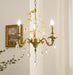 Lillianne Chandelier-DWHOME
