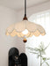 Lily Fabric Pendant Lamp-DWHOME