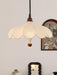 Lily Fabric Pendant Lamp-DWHOME