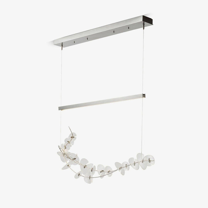 Lily LED Pendant Light - DWHOME