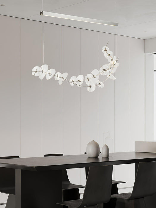 Lily LED Pendant Light - DWHOME