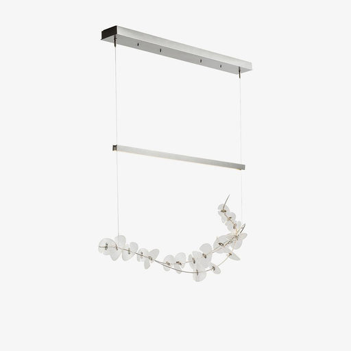 Lily LED Pendant Light-DWHOME