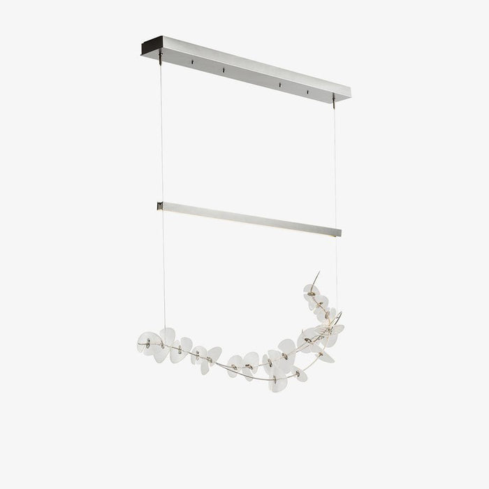 Lily LED Pendant Light - DWHOME