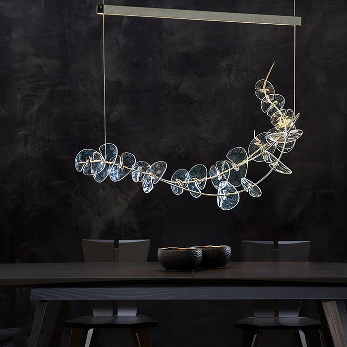 Lily LED Pendant Light - DWHOME