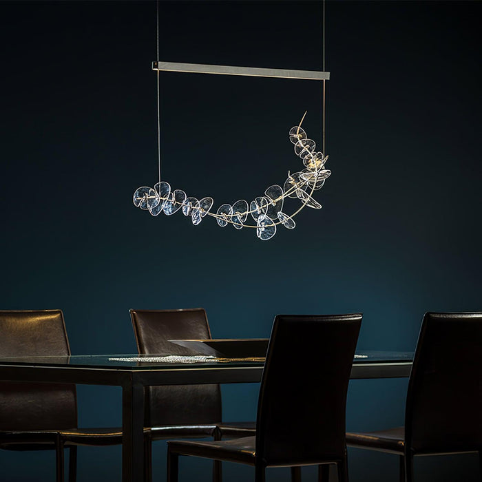 Lily LED Pendant Light - DWHOME