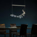 Lily LED Pendant Light - DWHOME
