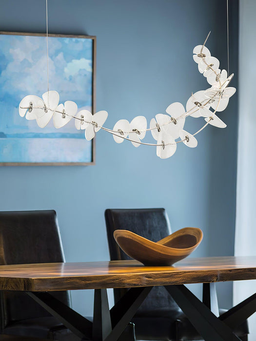 Lily LED Pendant Light - DWHOME