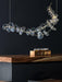 Lily LED Pendant Light - DWHOME