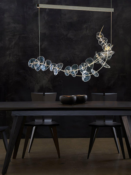 Lily LED Pendant Light - DWHOME
