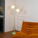 Lilium Floor Lamp-DWHOME