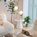 Lilium Floor Lamp-DWHOME