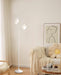 Lilium Floor Lamp-DWHOME