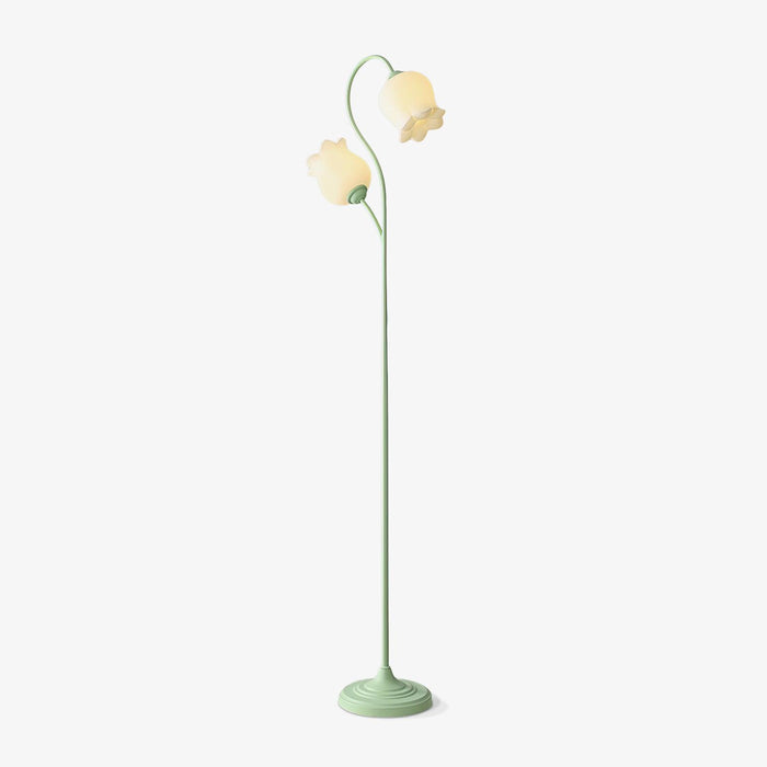 Lilium Floor Lamp-DWHOME