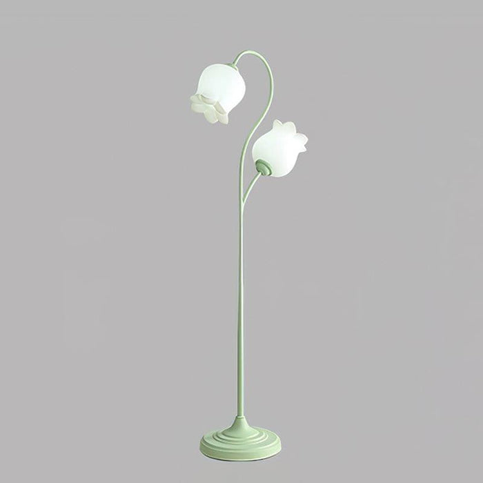 Lilium Floor Lamp-DWHOME