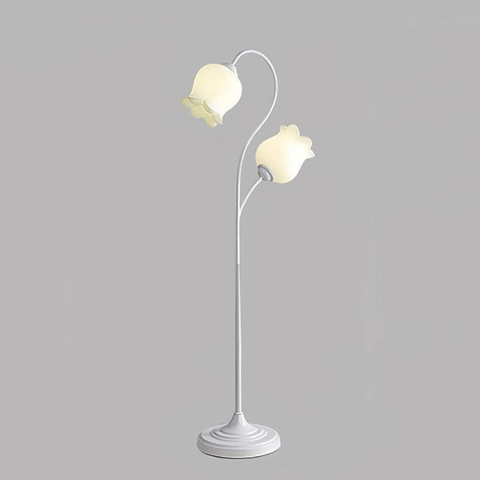 Lilium Floor Lamp-DWHOME
