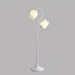 Lilium Floor Lamp-DWHOME