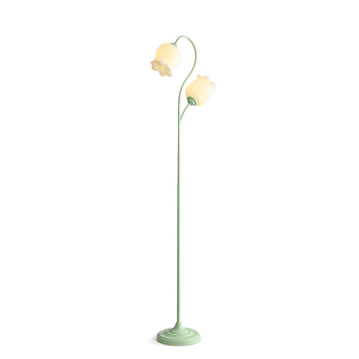Lilium Floor Lamp-DWHOME