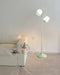Lilium Floor Lamp-DWHOME