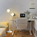 Lilium Floor Lamp-DWHOME
