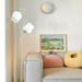 Lilium Floor Lamp-DWHOME