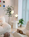 Lilium Floor Lamp-DWHOME