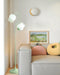 Lilium Floor Lamp-DWHOME