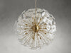 Lily Round Chandelier 8/10/19 Light-DWHOME