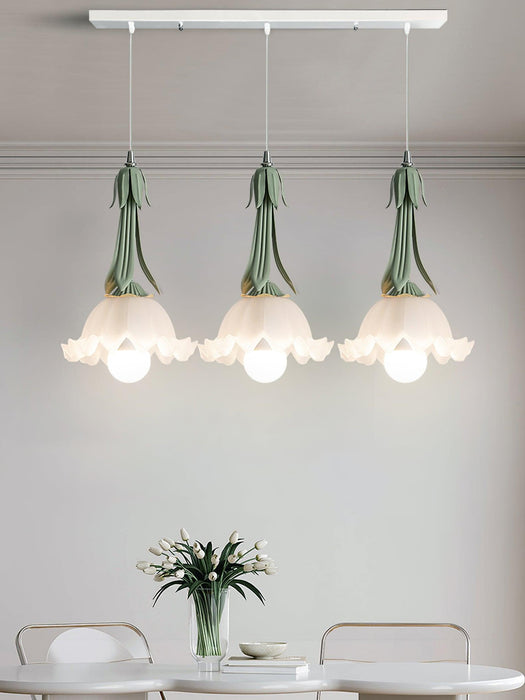 Pendentif Muguet - DWHOME