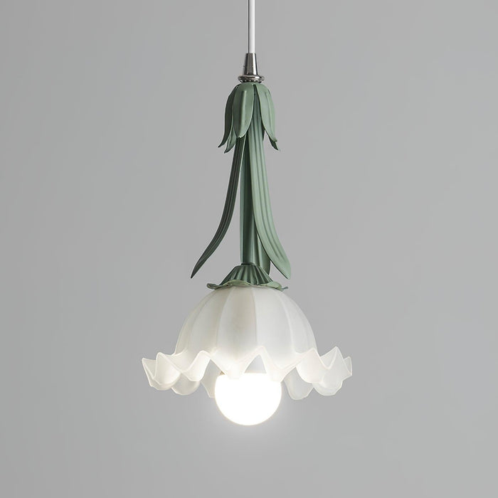 Pendentif Muguet - DWHOME