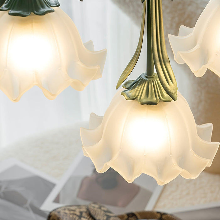 Pendentif Muguet - DWHOME