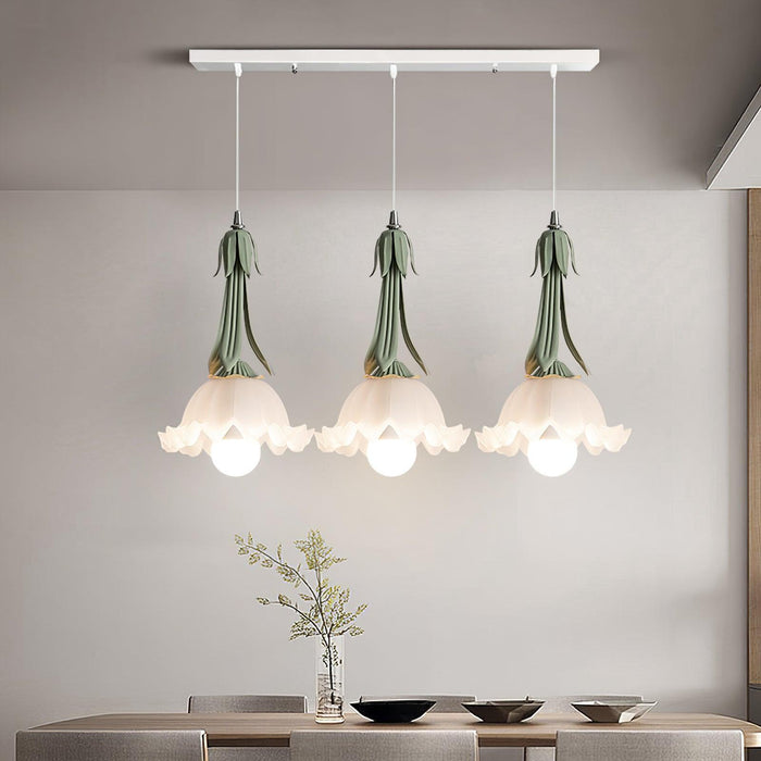 Pendentif Muguet - DWHOME