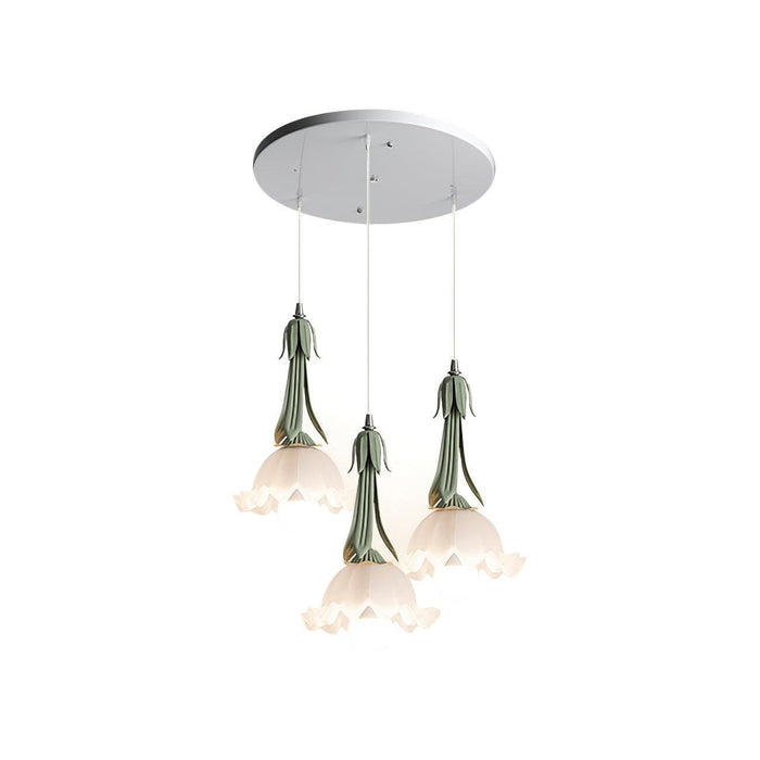 Pendentif Muguet - DWHOME