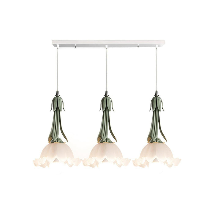 Pendentif Muguet - DWHOME