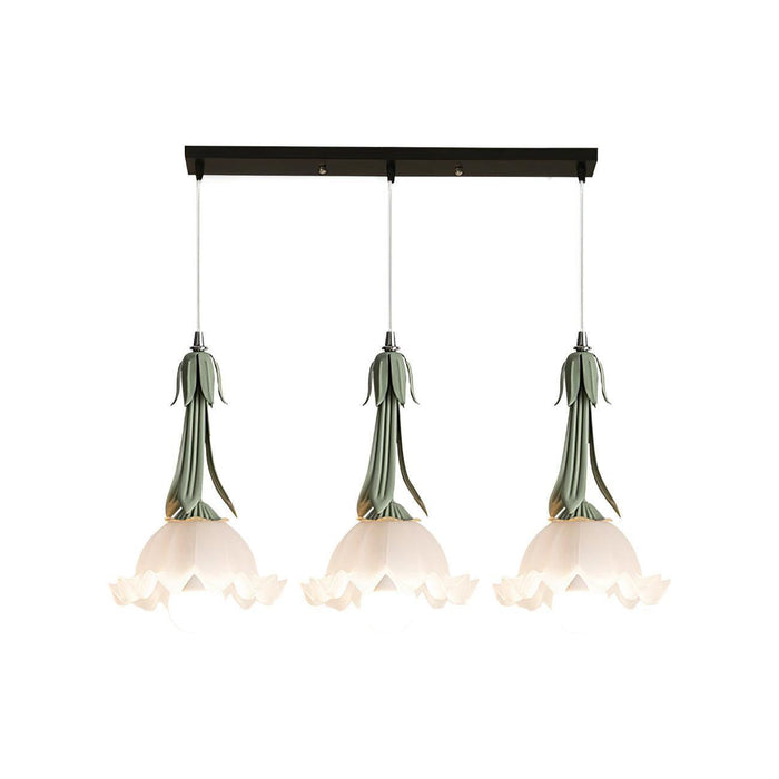 Pendentif Muguet - DWHOME