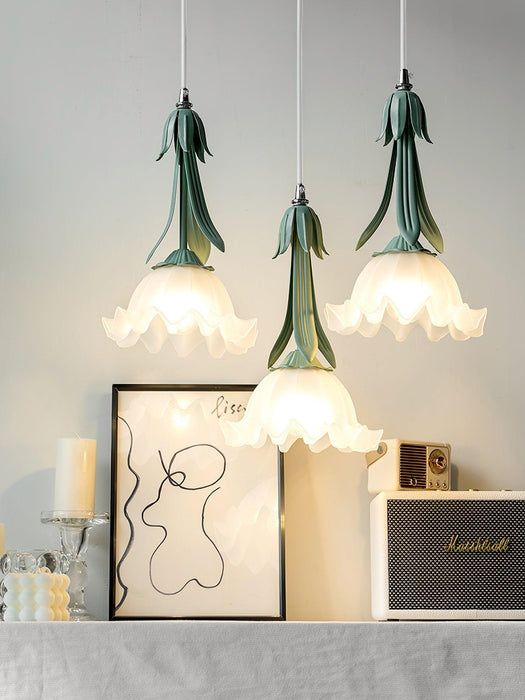 Pendentif Muguet - DWHOME