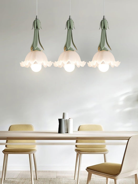 Pendentif Muguet - DWHOME