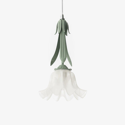 Lily of the Valley Pendant Light-DWHOME