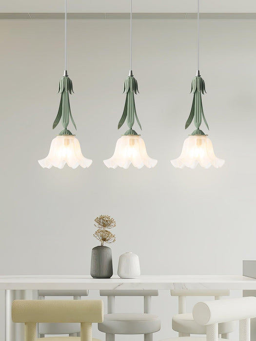 Pendentif Muguet - DWHOME